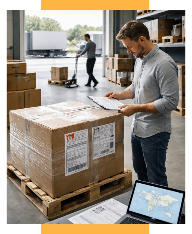 Срочная международная доставка от 12122 р. | СетСервис-Дбр