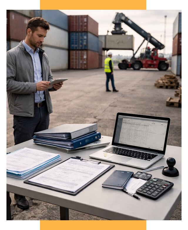 Контейнерные перевозки грузов по миру от 121224 р. | СетСервис-Дбр