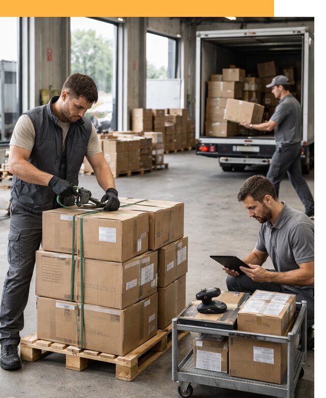 Перевозка сборных грузов по миру от 3536 руб, быстрая логистика