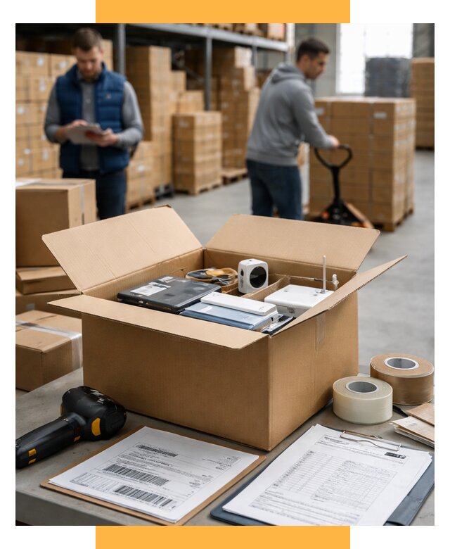 Доставка грузов из Китая в Россию от 60612 р. | СетСервис-Дбр