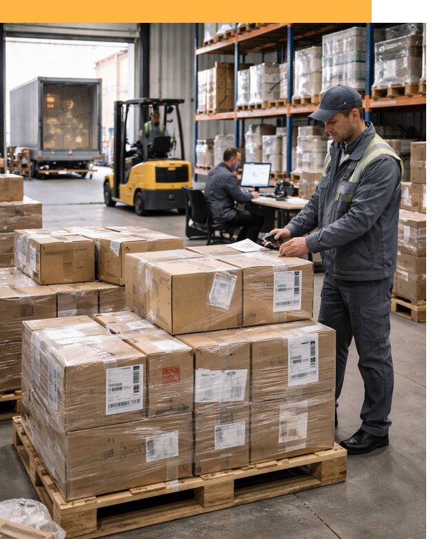 Сборные грузы из Турции от 8587 руб, доставка, таможенное оформление