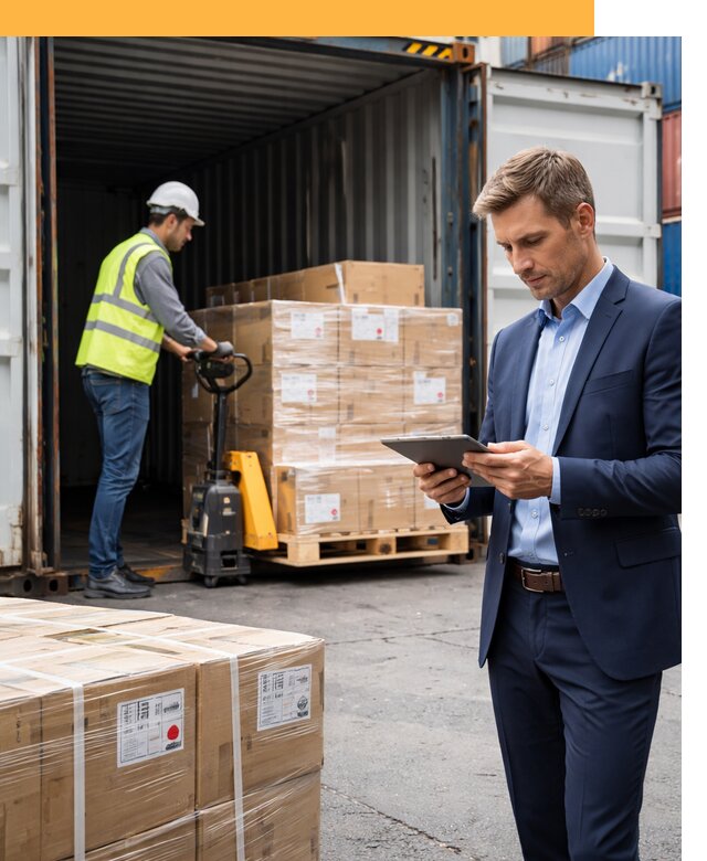 Доставка грузов из Японии: полная логистика от 90918 руб