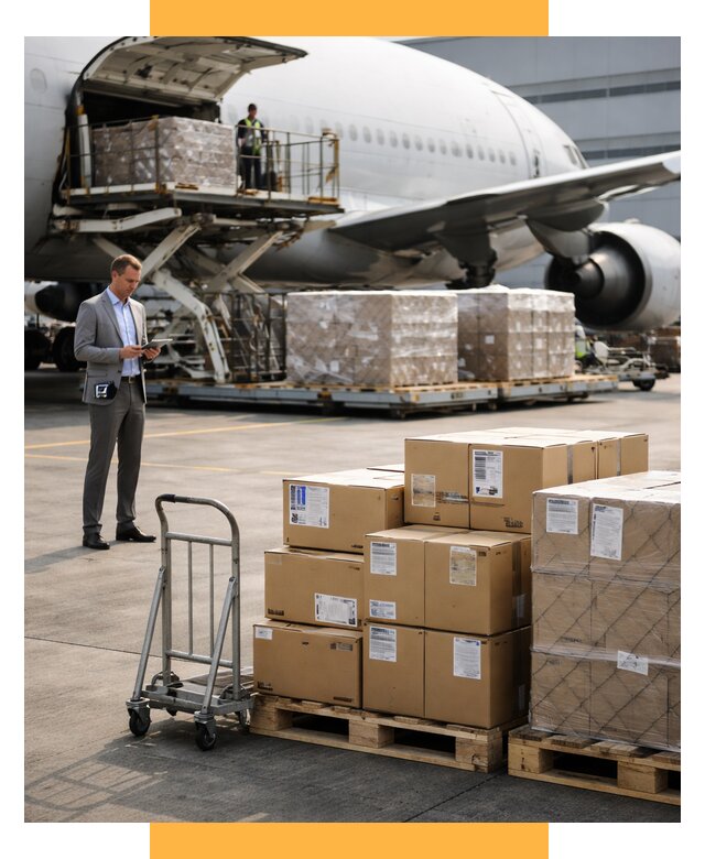 Авиадоставка из Японии от 606 р., срочно, СетСервис-Дбр