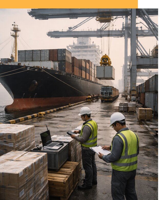 Морские перевозки из Японии от 90918 руб, доставка по миру