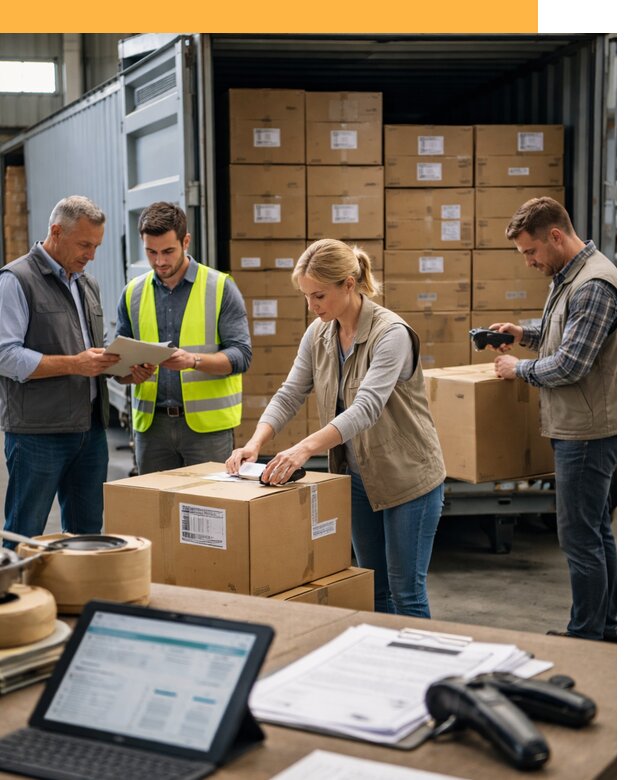 Доставка и таможенное оформление грузов из Вьетнама от 75765