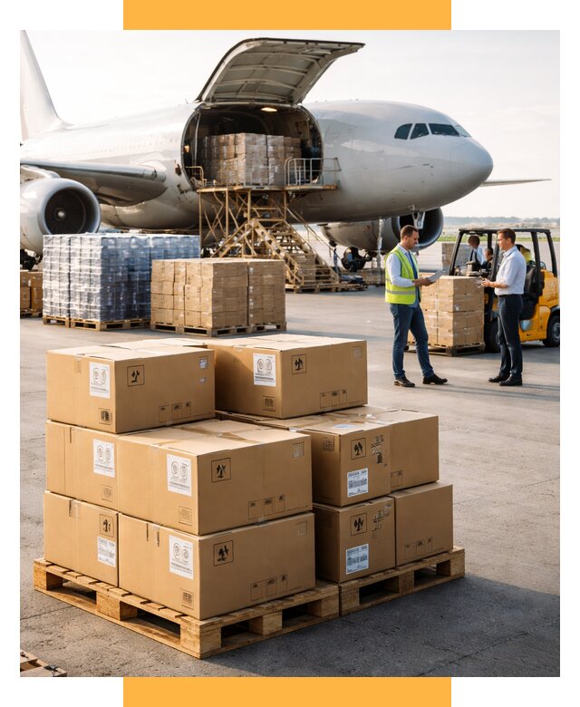 Авиадоставка из Вьетнама в Россию от 859 р. | СетСервис-Дбр