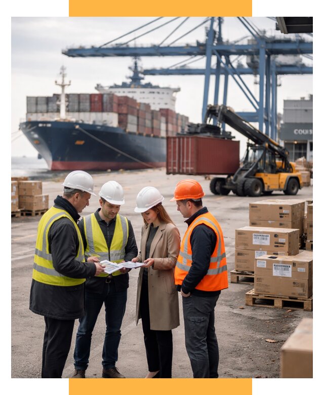 Морские перевозки из Вьетнама от 151530 р. — СетСервис-Дбр