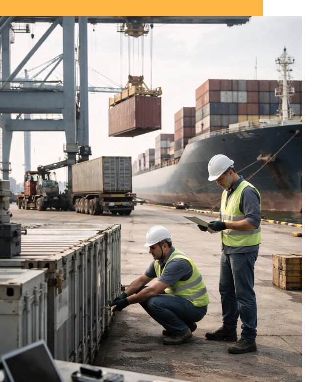 Морские перевозки из Вьетнама от 151530 руб сборные и FCL