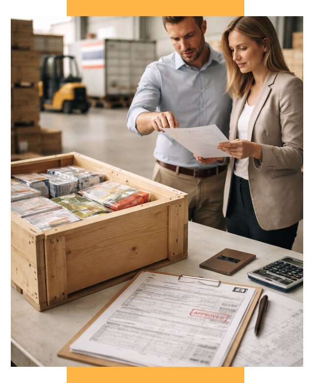 Доставка грузов из Таиланда в Россию от 35357 р. СетСервис-Дбр