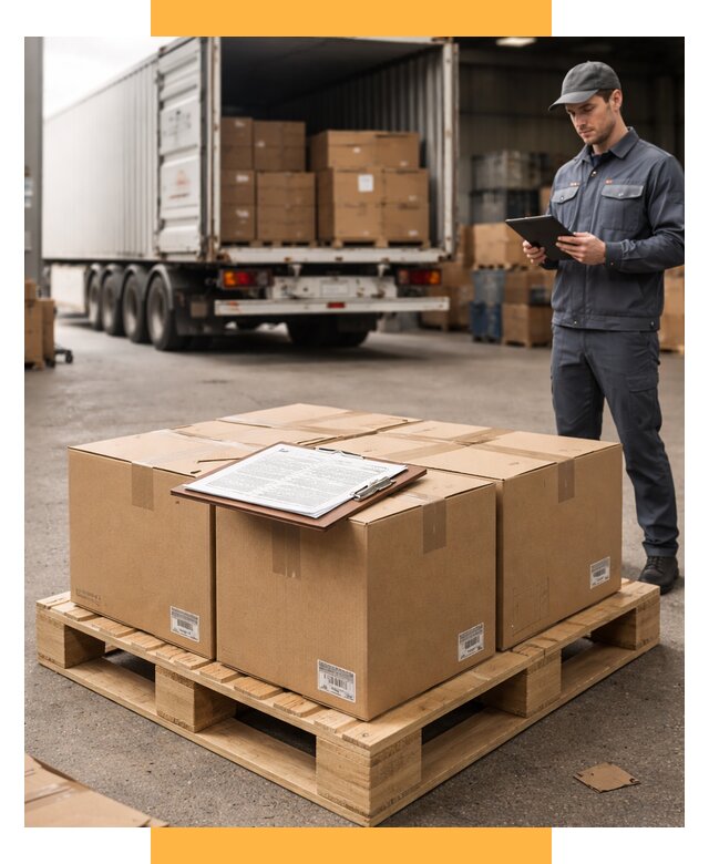 Доставка грузов из Ирана в Россию от 1212 р., СетСервис-Дбр