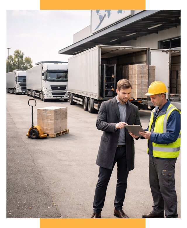 Автоперевозки из Грузии от 85867 р. - логистика СетСервис-Дбр