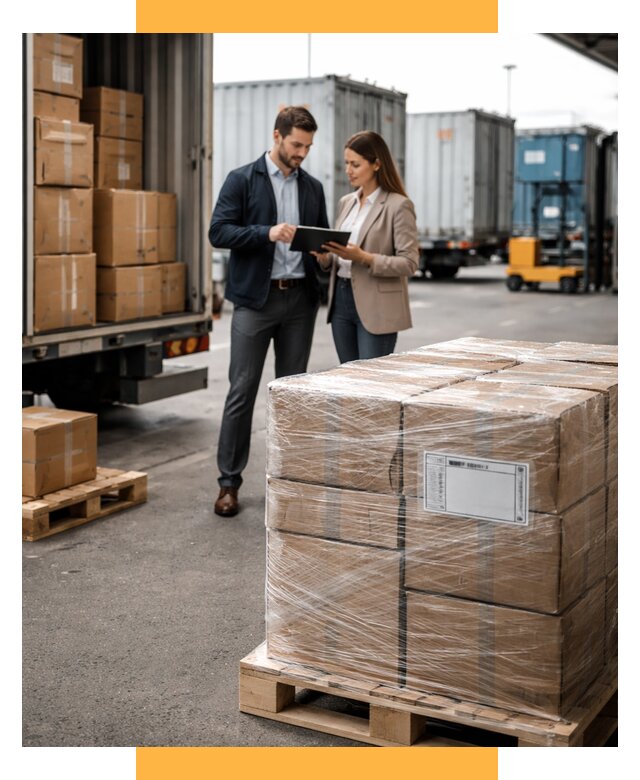 Доставка грузов из Казахстана в Россию от 6566 р., СетСервис-Дбр