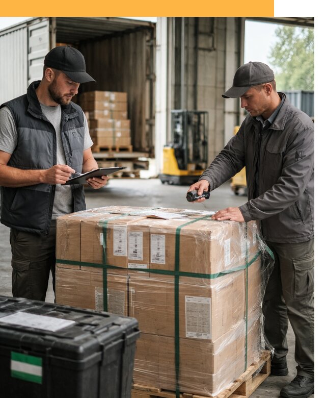 Доставка грузов из Узбекистана: международные перевозки от 45459