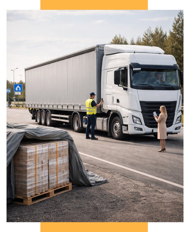 Автоперевозки из Узбекистана от 181836 р. — СетСервис-Дбр логистика