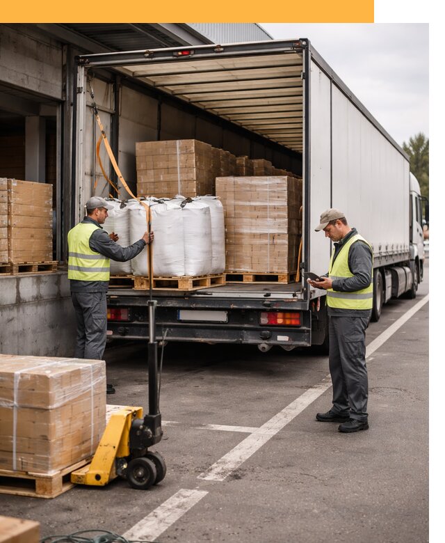 Автоперевозки из Узбекистана от 181836 руб/тонна, быстро и надежно