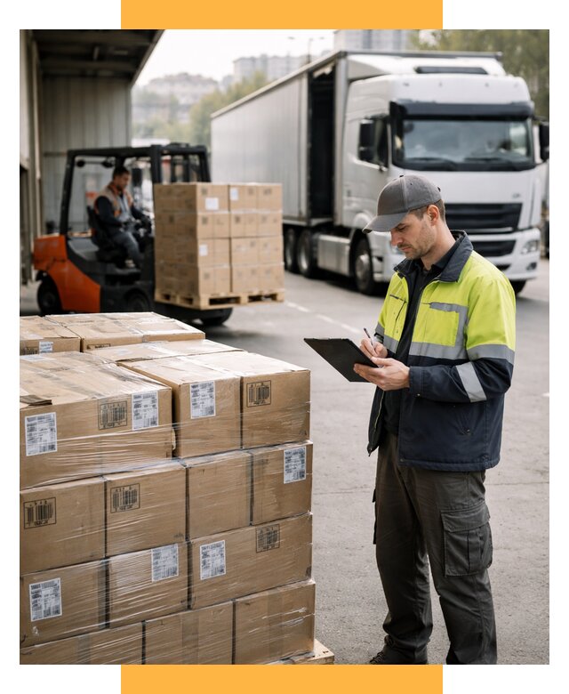 Доставка грузов из Киргизии в Россию от 15153 р. | СетСервис-Дбр