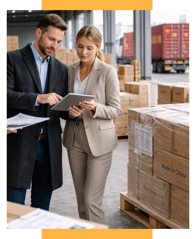 Доставка грузов в Китай от 35357 р. надежная логистика СетСервис-Дбр