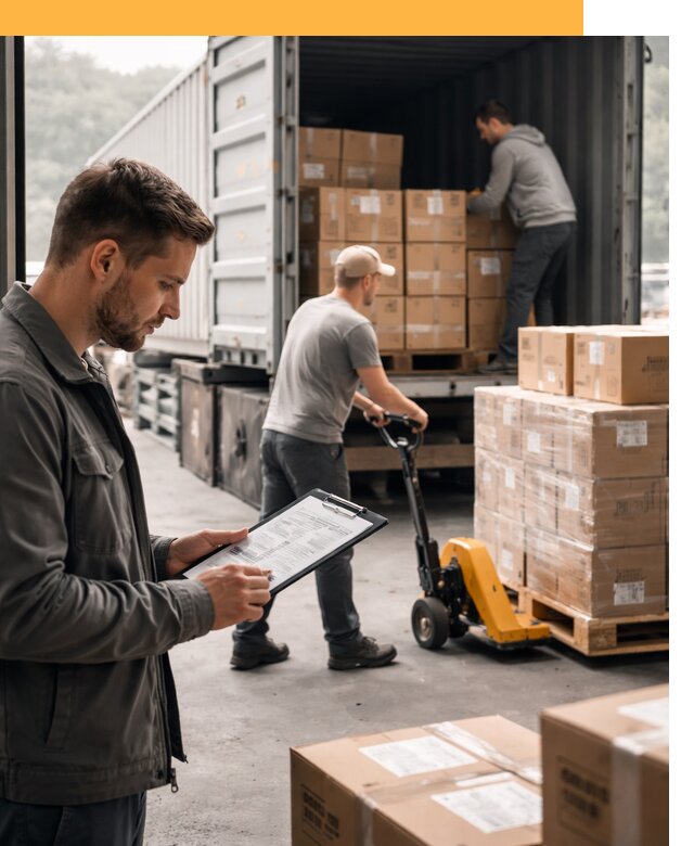 Доставка грузов в Китай: экспресс и мультимодальные перевозки от 35357