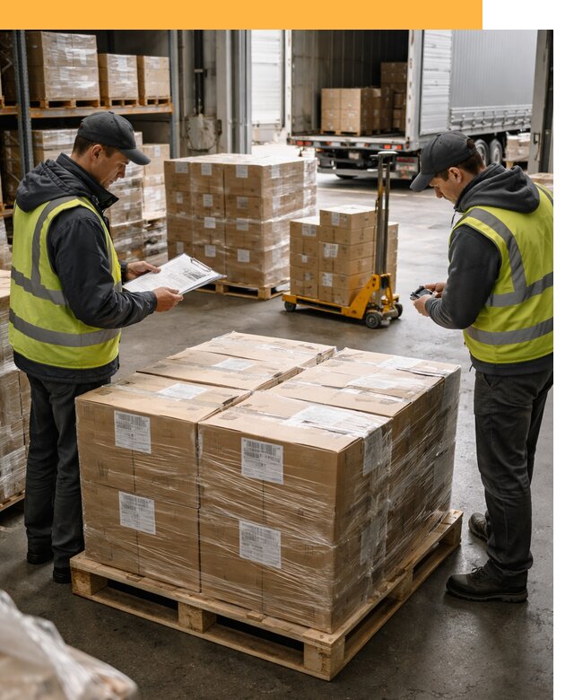 Доставка грузов в Израиль морем, авиа и автоперевозки от 45459 руб.