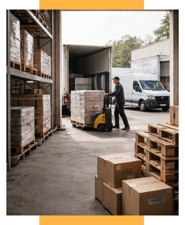 Доставка и перевозка грузов в Грузию от 25255 р., СетСервис-Дбр