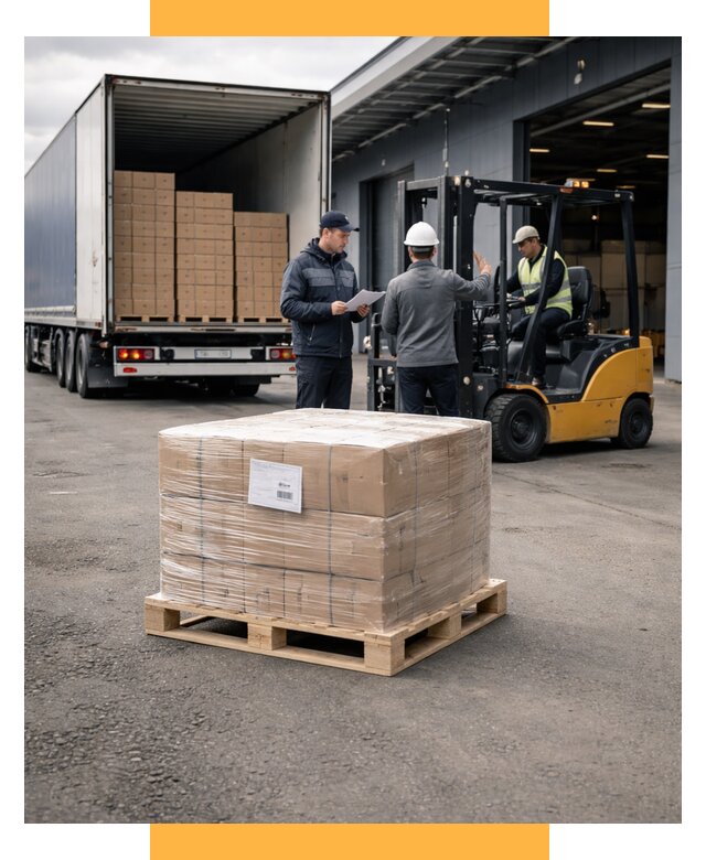 Доставка грузов в Азербайджан от 15153 р. | СетСервис-Дбр