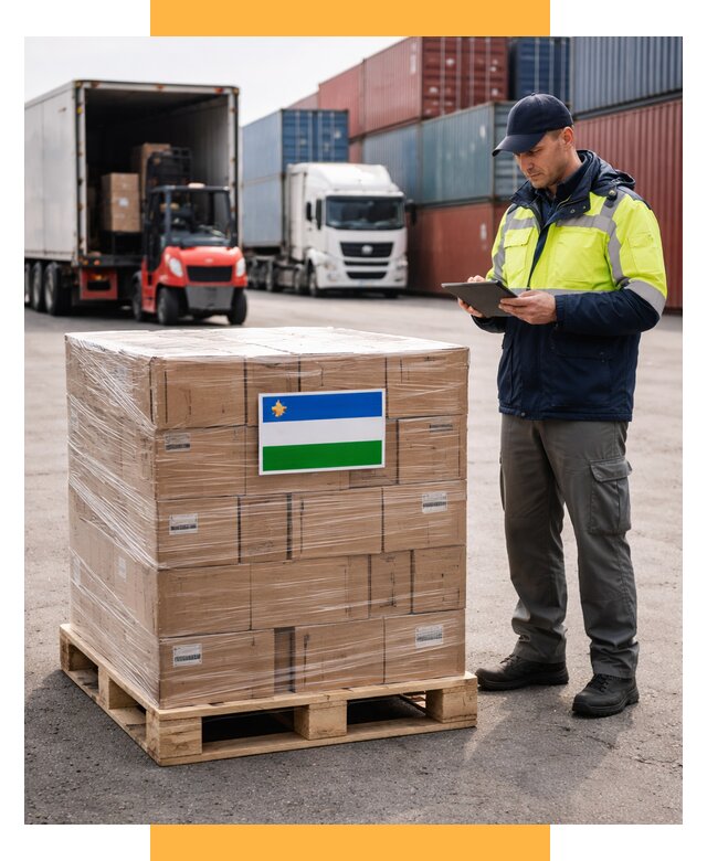 Доставка в Узбекистан от 25255 р., экспресс услуги СетСервис-Дбр