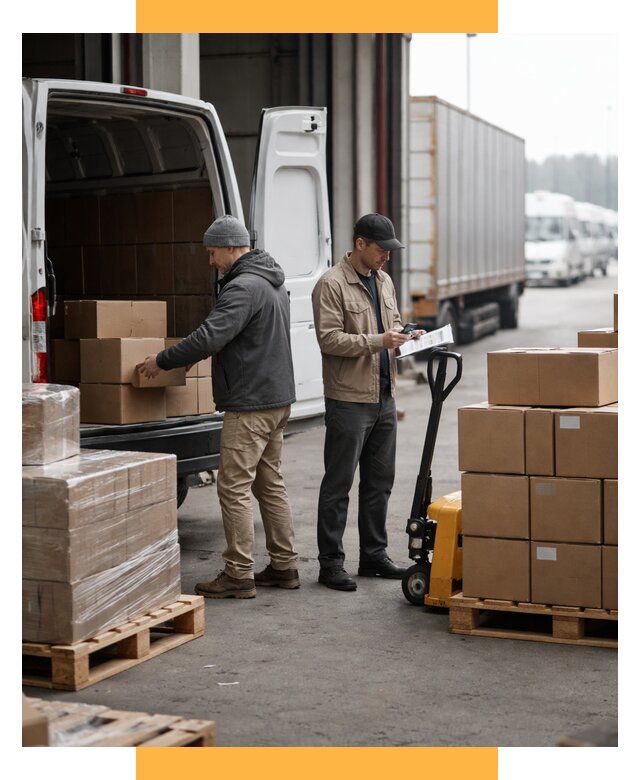 Доставка грузов в Киргизию от 15153 р. - логистика СетСервис-Дбр