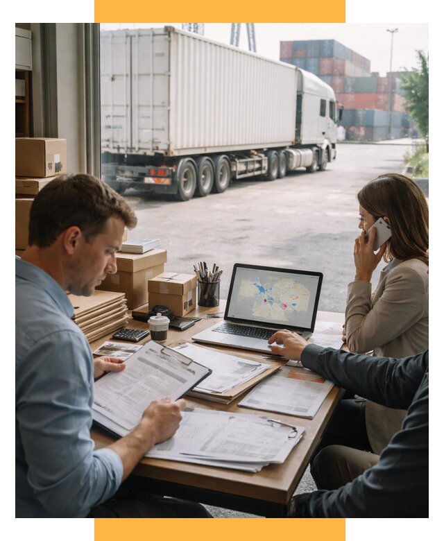 Доставка через Турцию: логистика и транзит от 6566 р. | СетСервис-Дбр