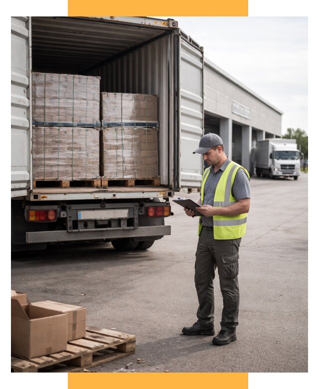 Доставка через Казахстан от 30306 р. | Транзит и логистикаСетСервис-Дбр