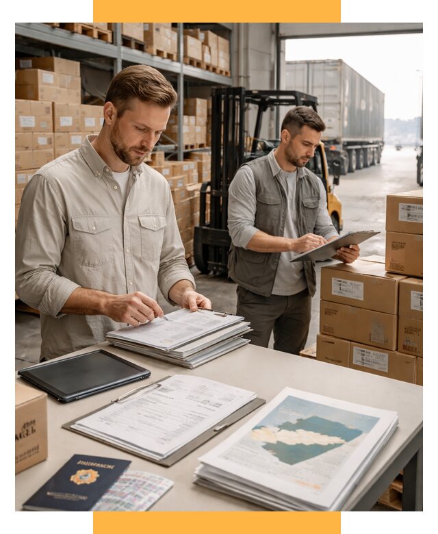 Доставка через ОАЭ от 7577 р. транзит и склад в Дубае, СетСервис-Дбр