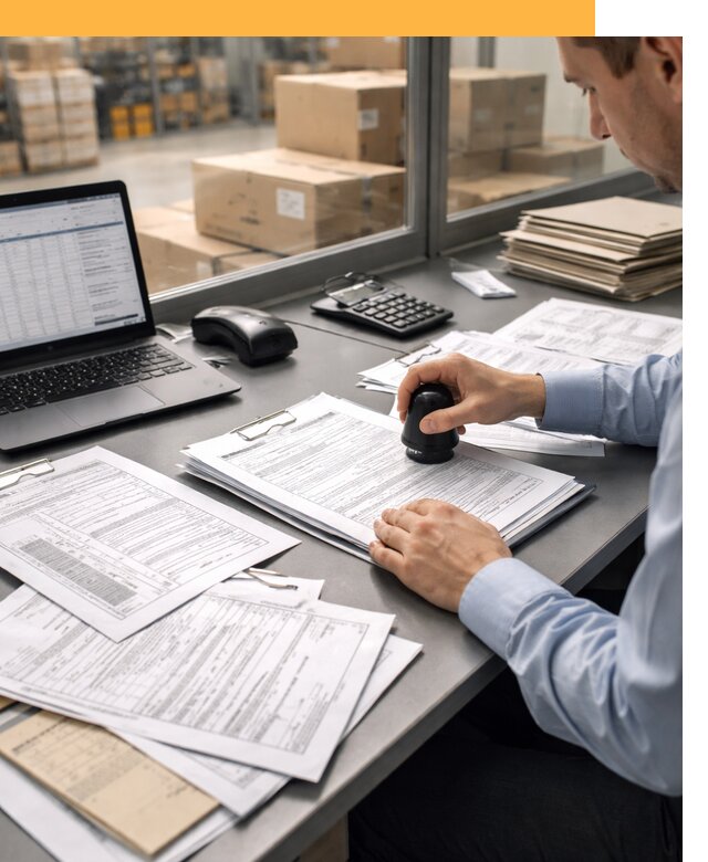 Таможенное оформление и сопровождение грузов из Узбекистана от 12122