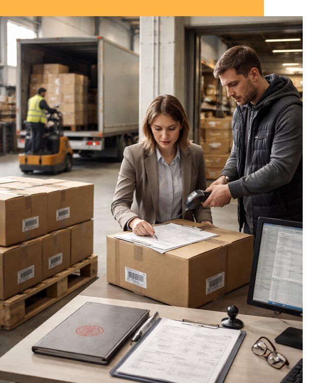 Таможенное оформление грузов из Беларуси от 8082