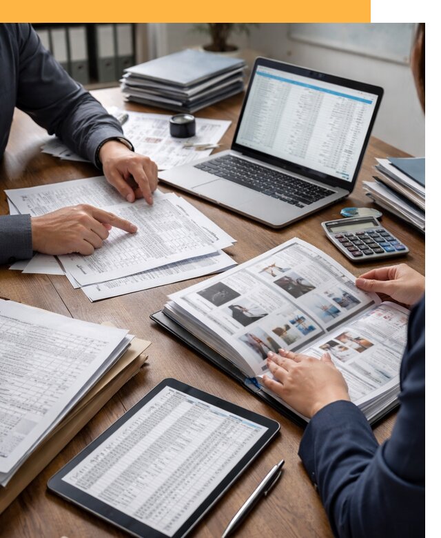 Профессиональный подбор кода ТН ВЭД для таможенного оформления от 2526 руб