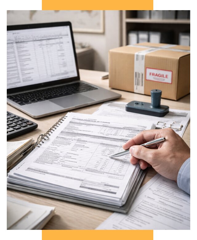 Определение таможенной стоимости, расчет от 3536 р. | СетСервис-Дбр