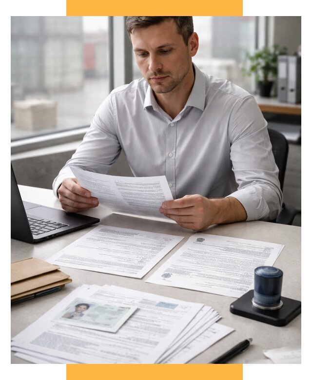 Оформление нотификации ФСБ под ключ от 4546 р. - СетСервис-Дбр