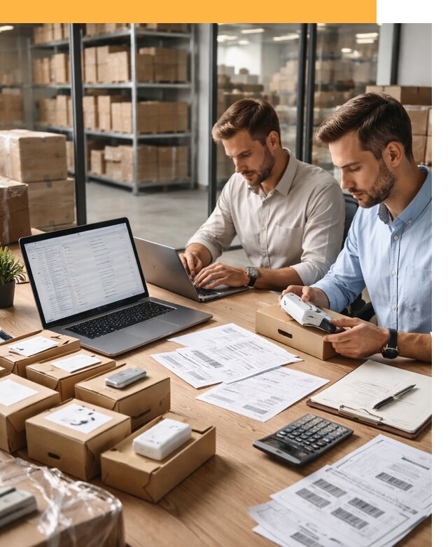 Закупка товара в Китае от 7071 руб за единицу, с доставкой