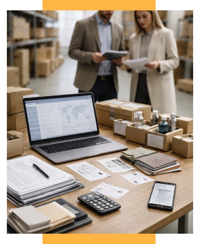 Поиск поставщика в Китае под ключ от 8587 р. | СетСервис-Дбр