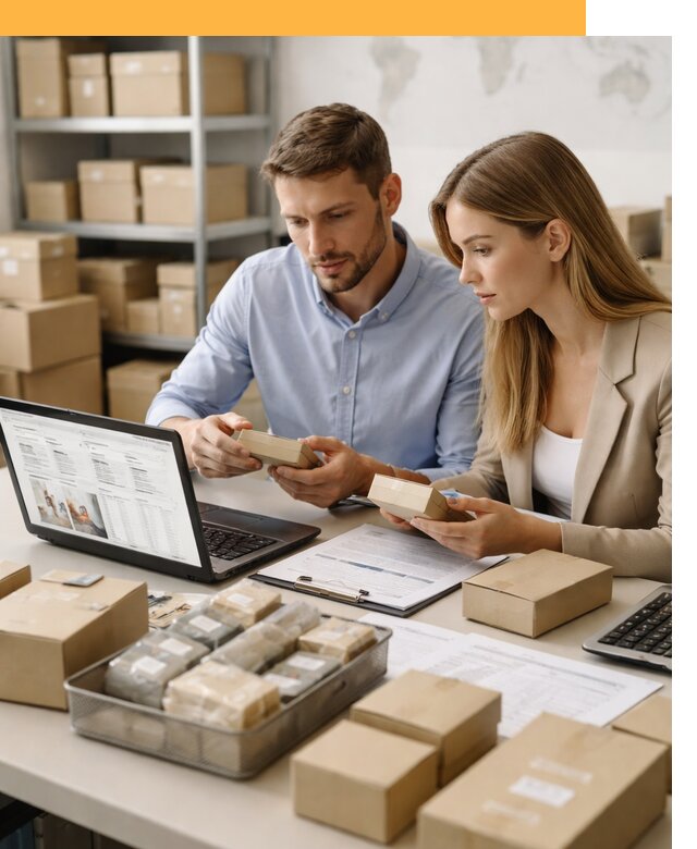 Поиск надежного поставщика в Китае под контроль качества от 8587