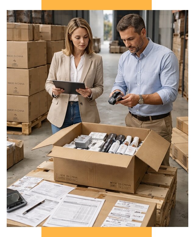 Выкуп товара в Китае с доставкой, оплата от 4546 р. | СетСервис-Дбр