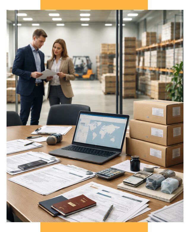 Торговый дом в Китае от 45459 р. — услуги и сервис СетСервис-Дбр