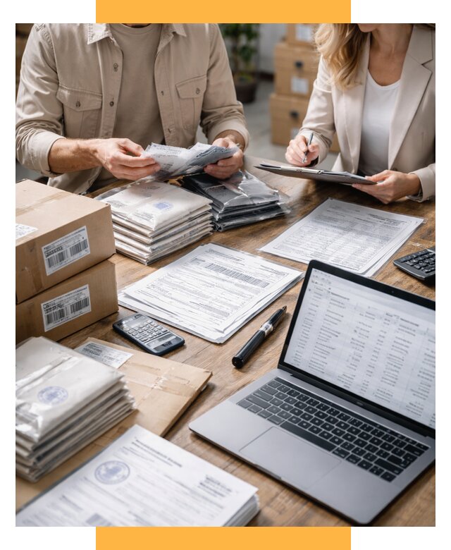 Закупка и доставка из Турции от 25255 р. - СетСервис-Дбр