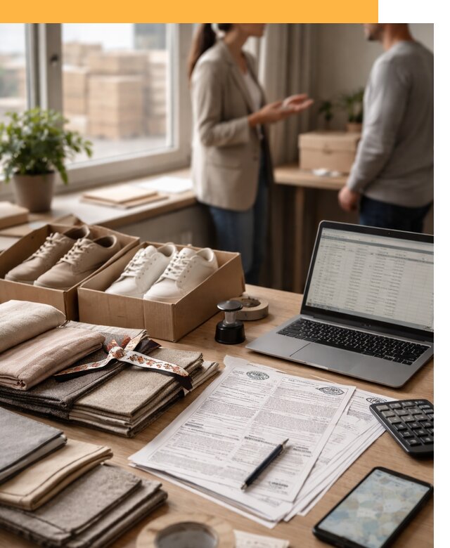 Закупка товаров в Турции под ключ от 25255 руб с доставкой