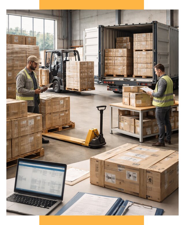 Оптовые поставки из Турции быстро от 45459 р. — СетСервис-Дбр