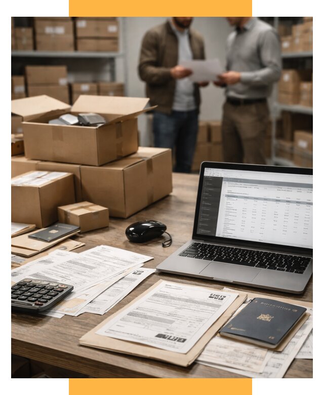 Закупка и выкуп товаров в США под ключ от 5051 р. | СетСервис-Дбр