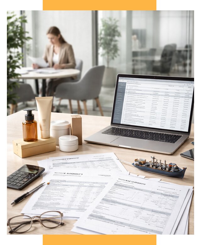 Закупка товара в ОАЭ под ключ от 15153 р. | СетСервис-Дбр