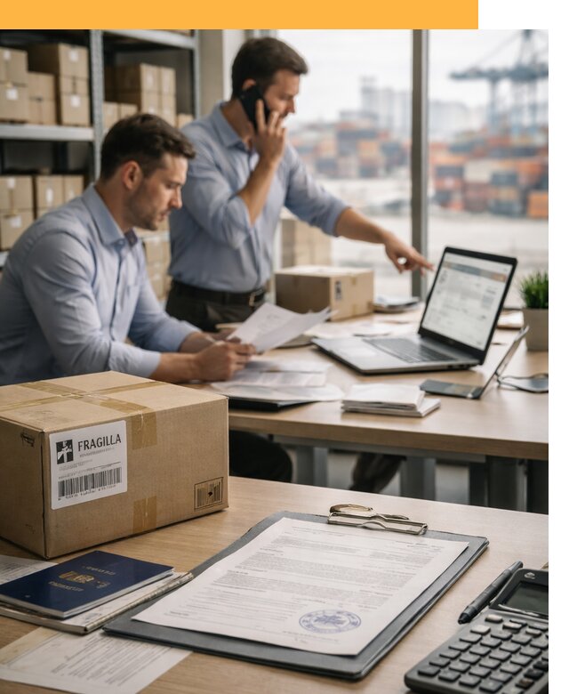 Выкуп товаров и перепродажа в ОАЭ от 7577 руб с логистикой