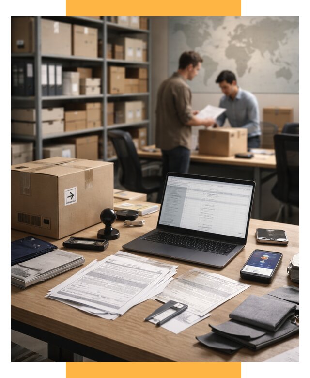 Выкуп товара за рубежом и доставка от 5051 р. | СетСервис-Дбр