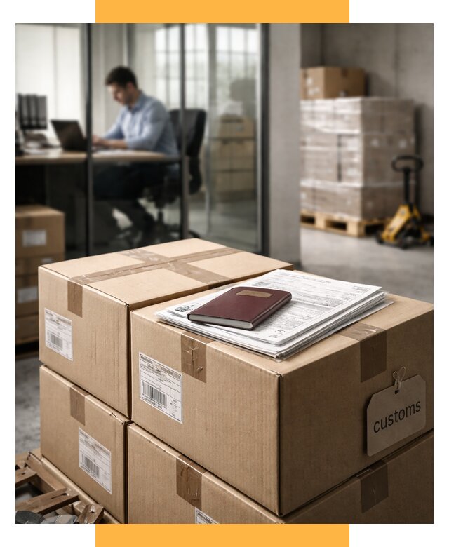 Параллельный импорт под ключ от 20204 р., логистика от СетСервис-Дбр